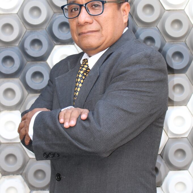 Osbaldo Leyte Financial Manager WWWEVOVLE