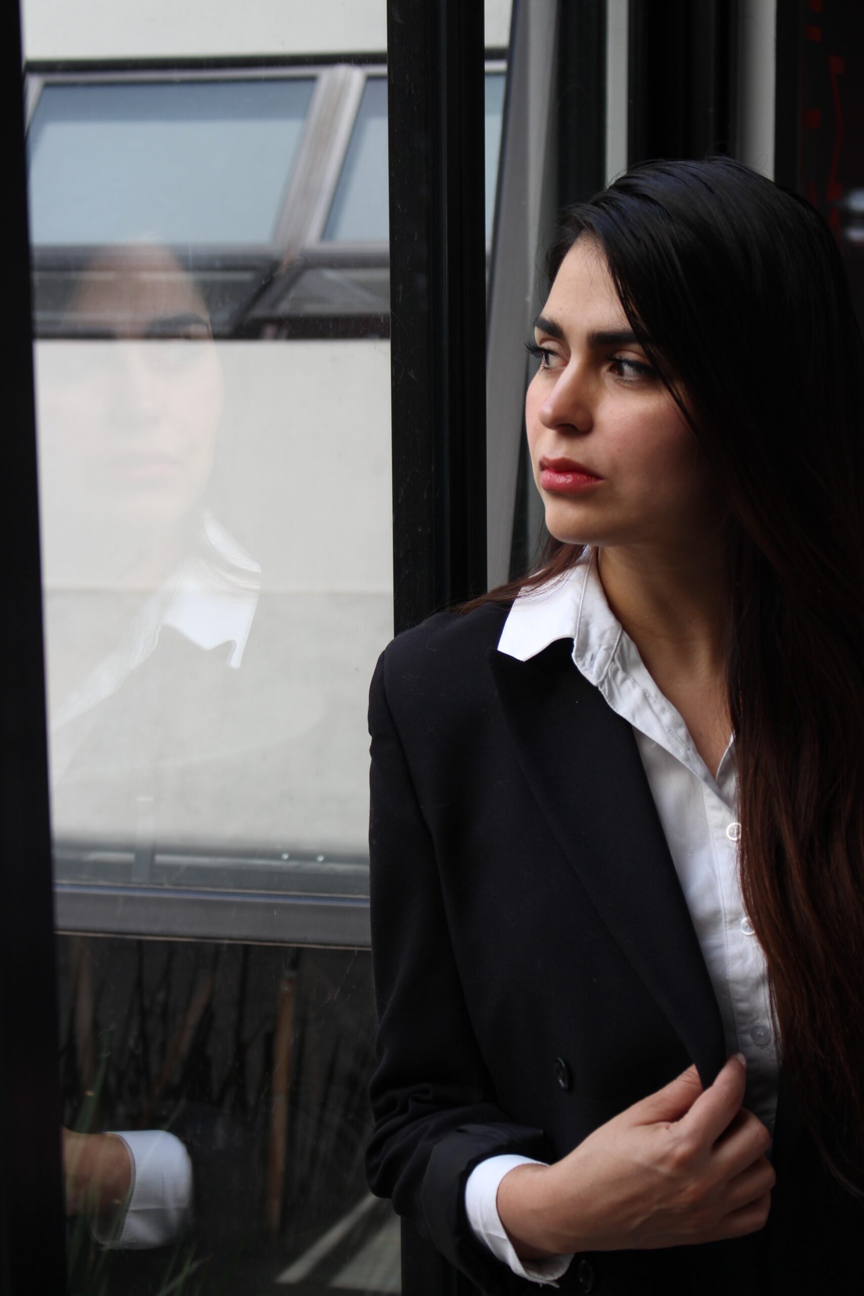 Susana Agredano HHRR Manager wwwEVOVLE